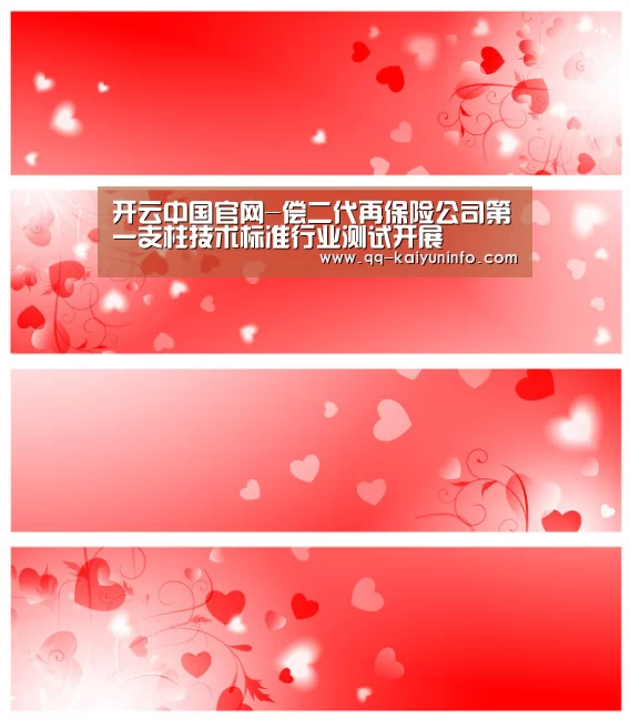开云中国官网-偿二代再保险公司第一支柱技术标准行业测试开展(图4) 开云官方平台