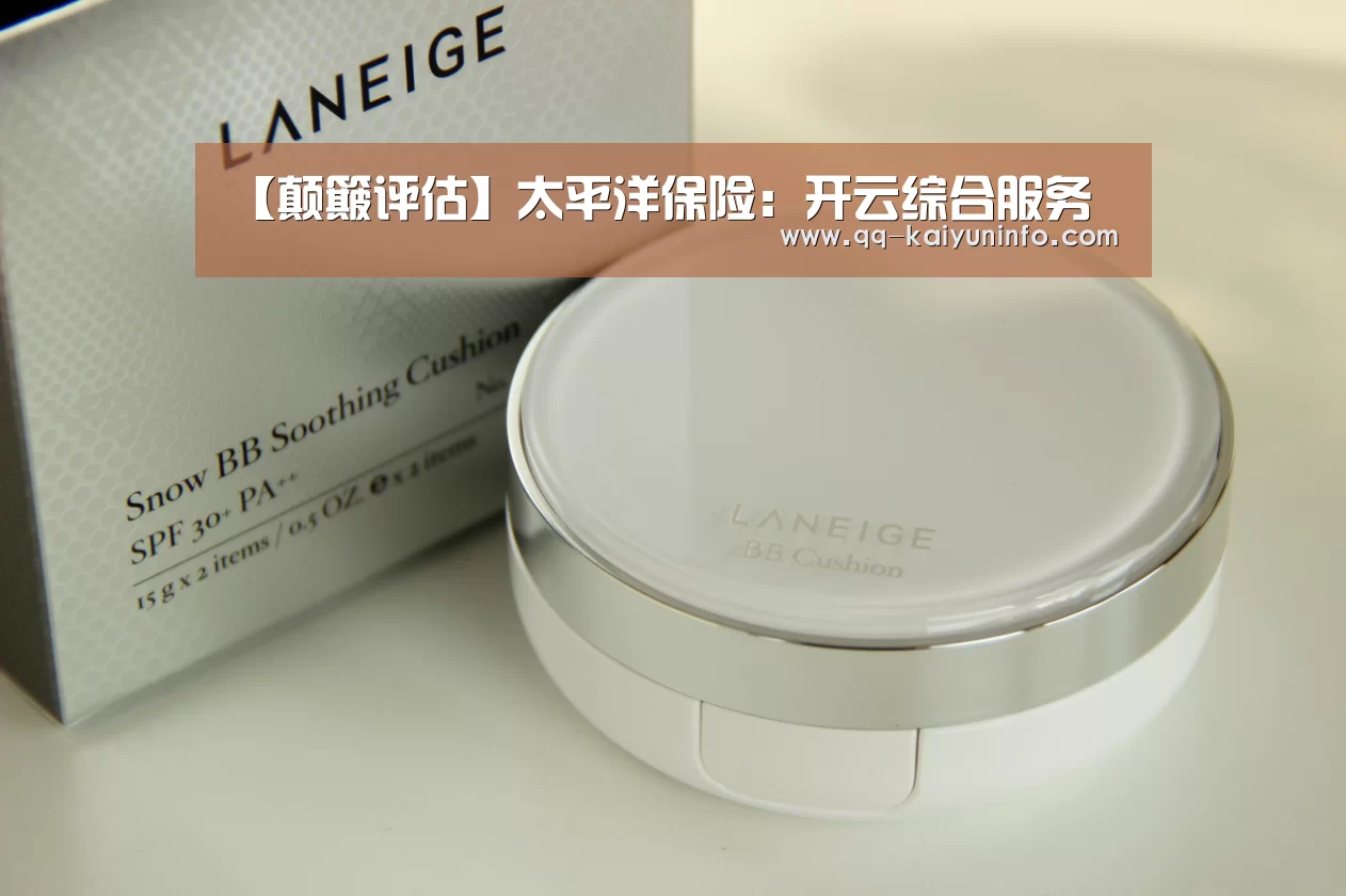【颠簸评估】太平洋保险:开云综合服务(图3) 开云综合服务